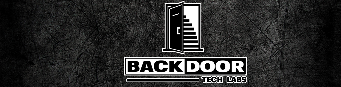 www.backdoortechlabs.net